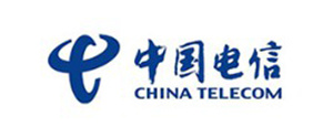 CHINA TELECOM
