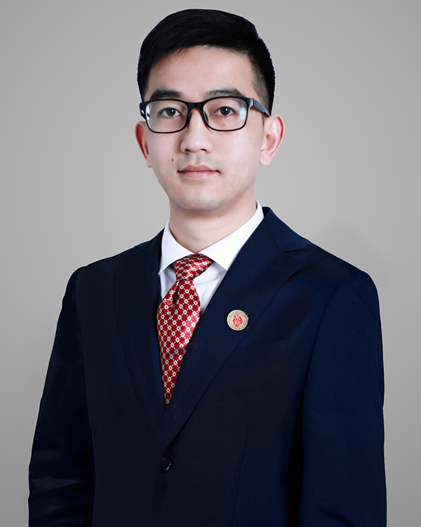 锁贺