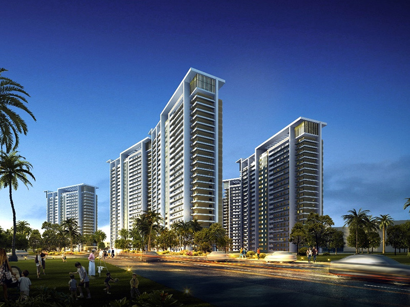 海南省三亚市抱坡片区棚户区改造项目 海南省三亚市抱坡片区棚户区改造项目