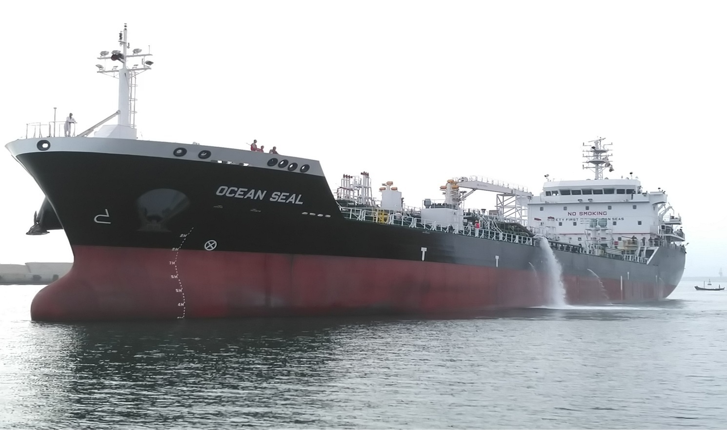 11,000/13,600DWT PO/CHEMICAL TANKER for OCEAN TANKERS 11,000/13,600DWT PO/CHEMICAL TANKER for OCEAN TANKERS