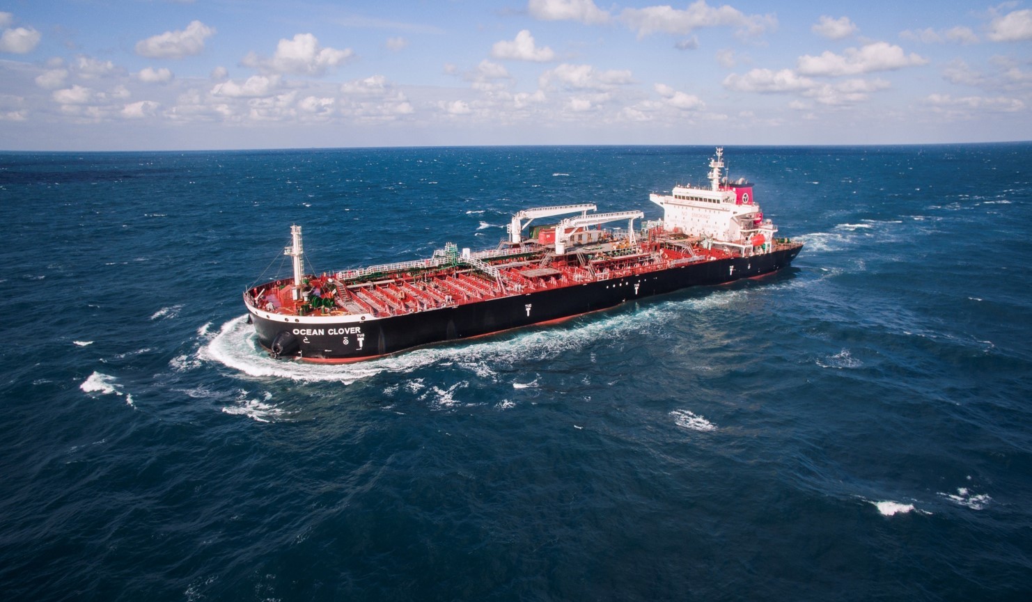 23,500/34,600DWT PO/CHEMICAL TANKER for OCEAN TANKER 23,500/34,600DWT PO/CHEMICAL TANKER for OCEAN TANKER