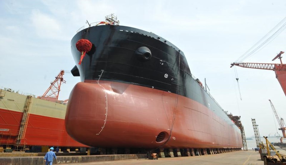 36500DWT Laker (FedNav, PZM)