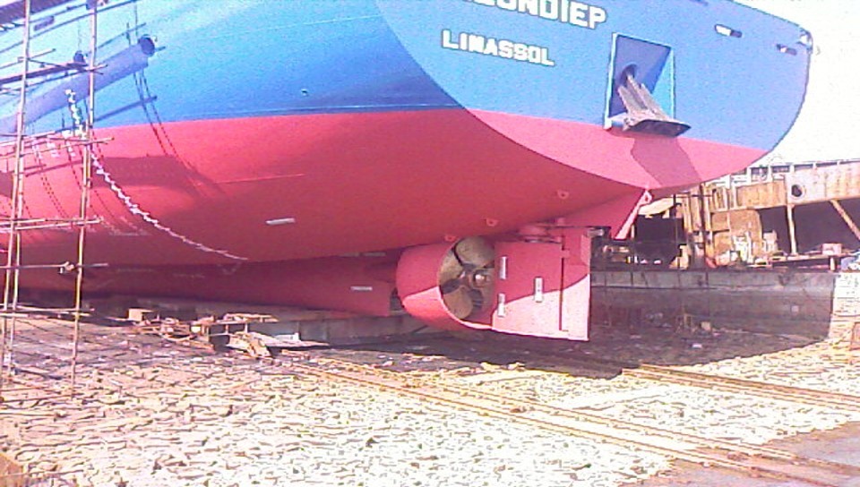 4200DWT MPC (BW – 4) 4200DWT MPC (BW – 4)