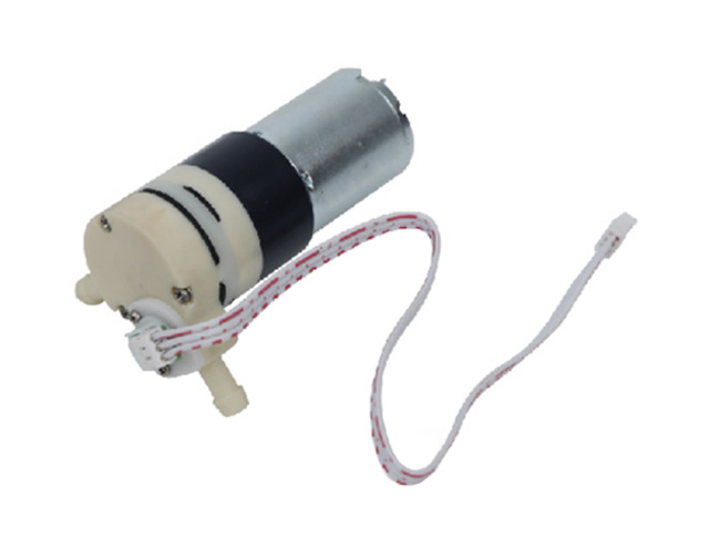 BPW27 Series 