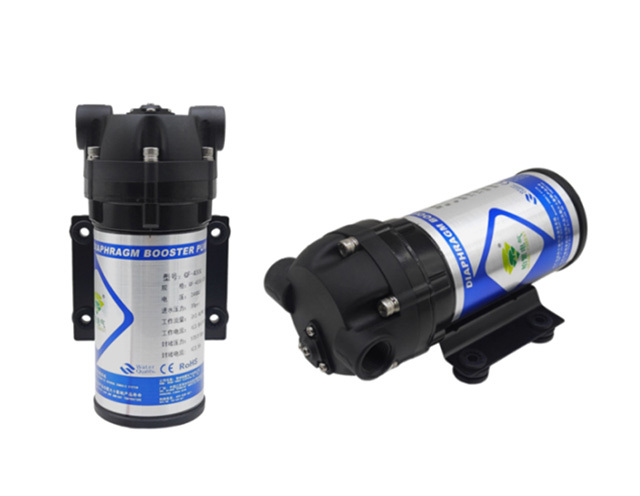 C78 Six Chamber Silent Regulator Series