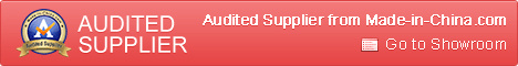 Audited Supplier