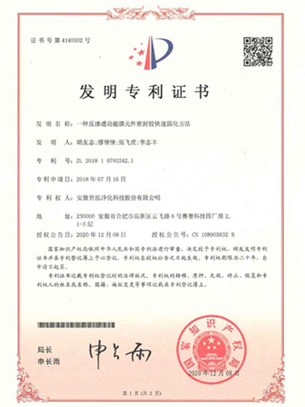 授权发明专利合并-智泓_04