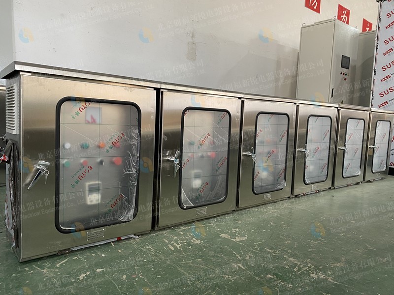PLC