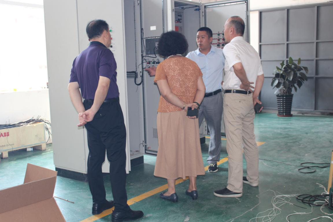 plc控制柜哪家好