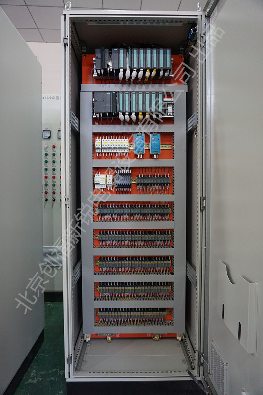PLC