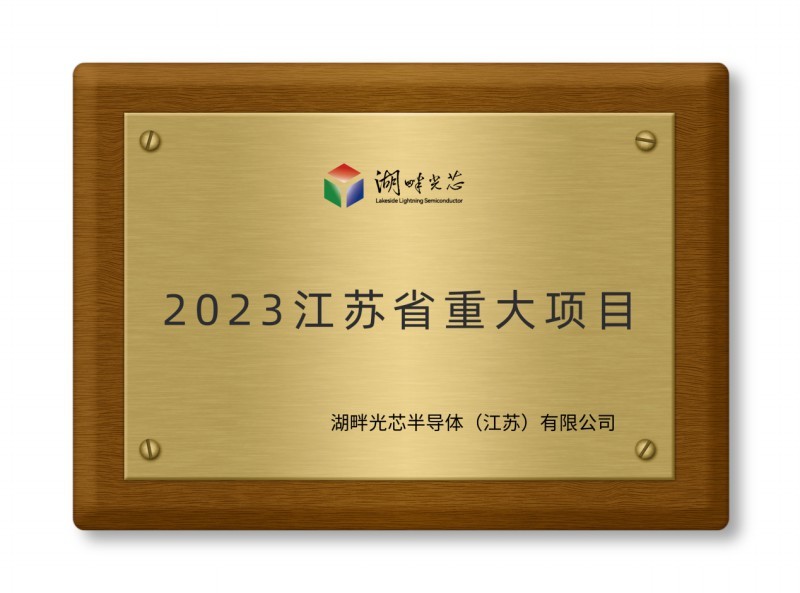2023年江苏省重大项目 2023年江苏省重大项目