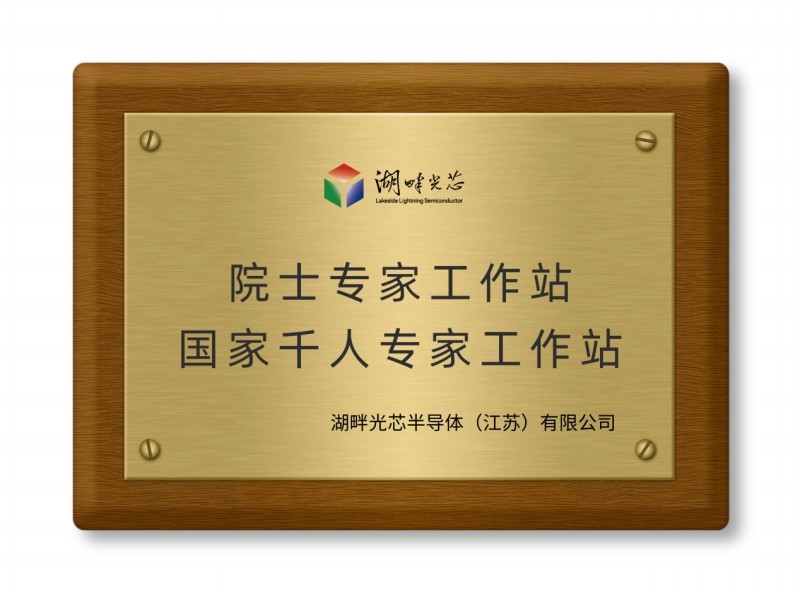 湖畔院士专家工作站|国家千人专家工作站 湖畔院士专家工作站|国家千人专家工作站