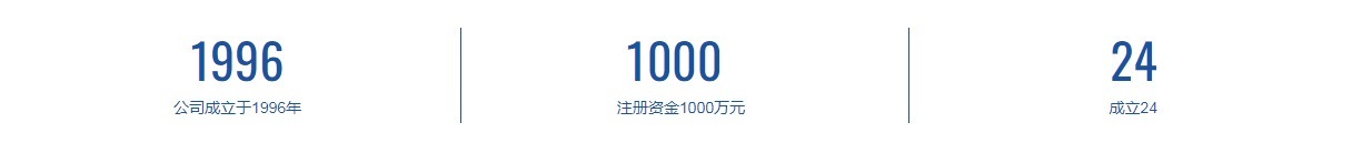 公司简介