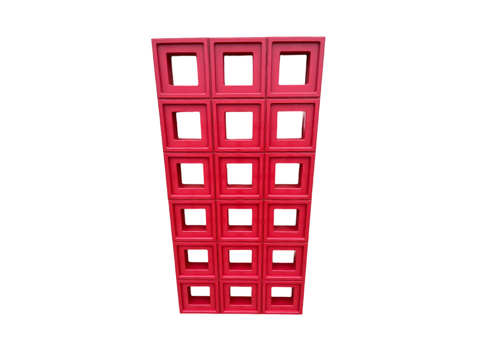 Chinese Red