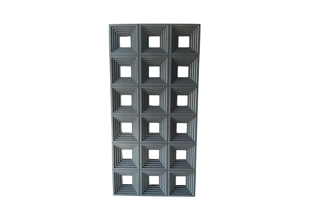 Space Deep Black