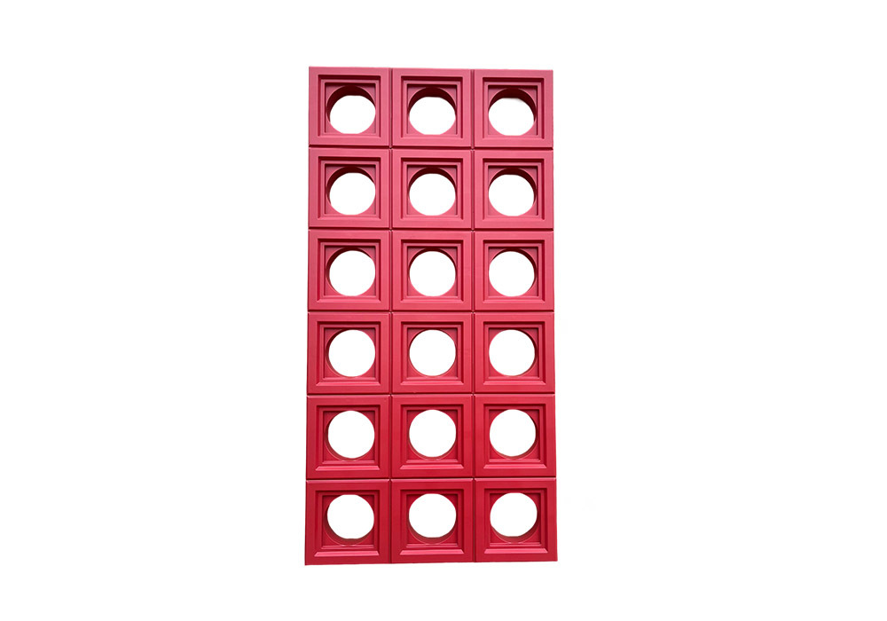 Chinese Red