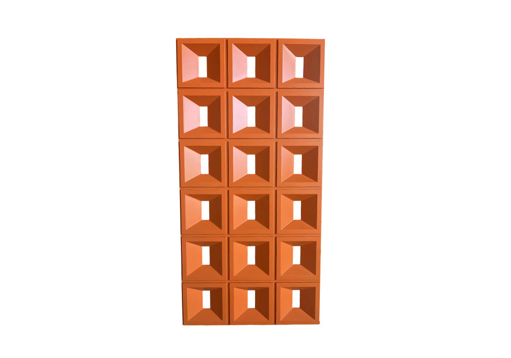 Hermès Orange