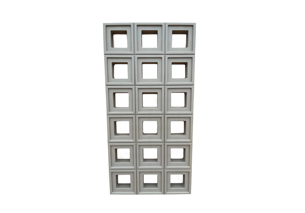 Fair-faced Concrete Gray