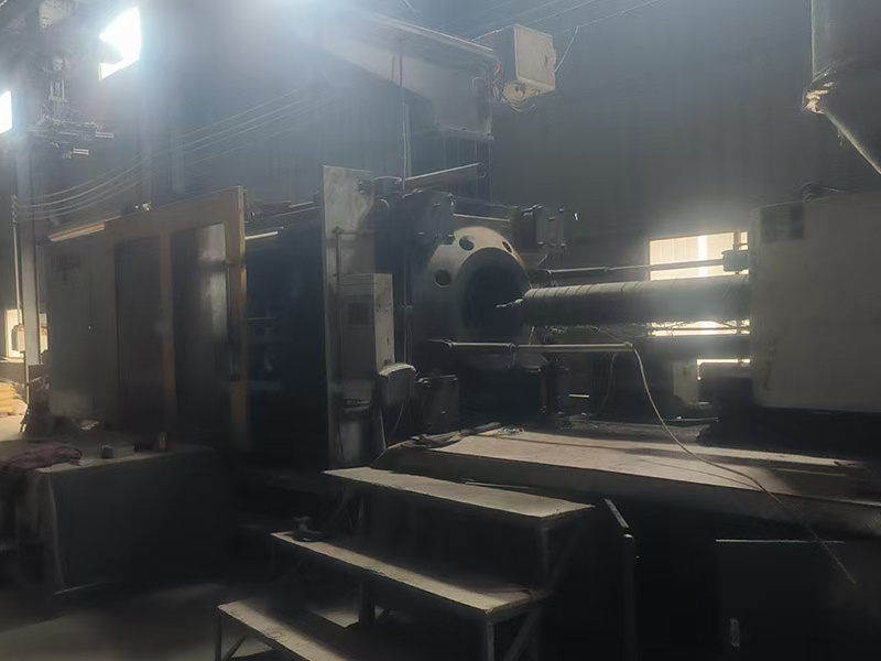 Production workshop8