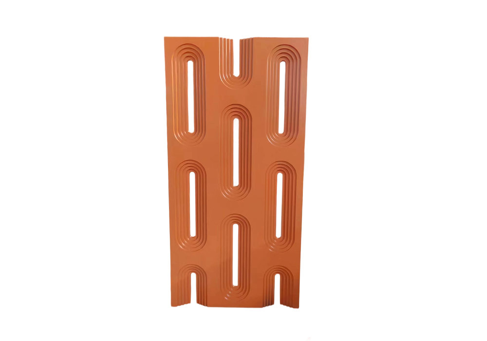Hermès Orange
