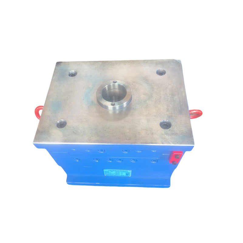 Lobster Injection Mold1