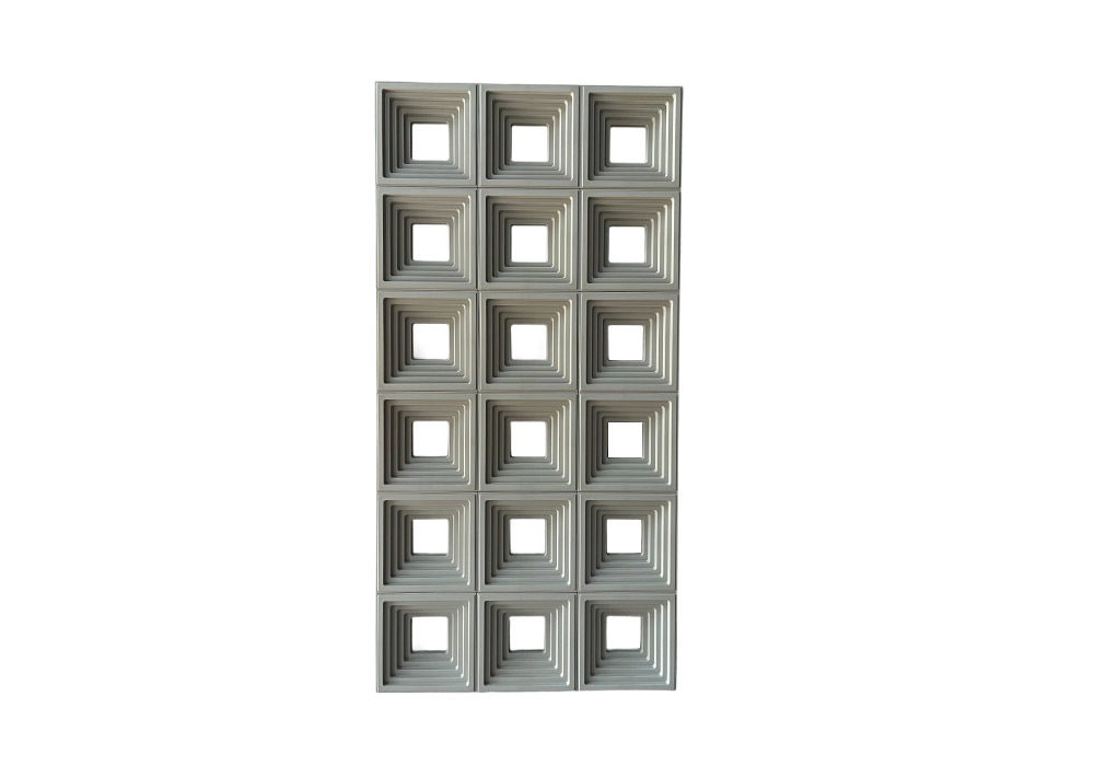 Fair-faced Concrete Gray