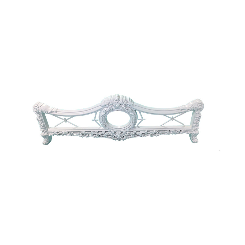 Footboard