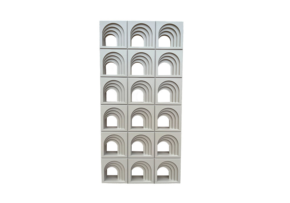 Fair-faced Concrete Gray