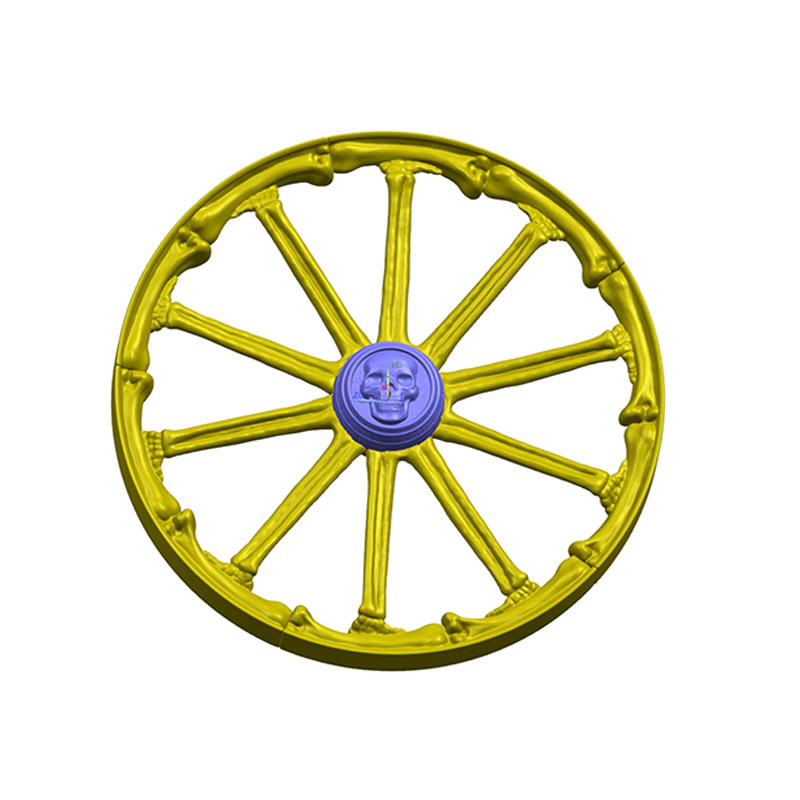 wheel
