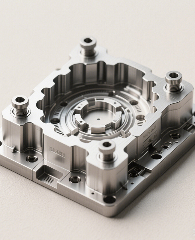 Mold industry development trend analysis