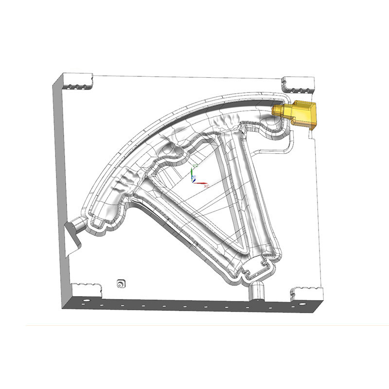 Wheel hub