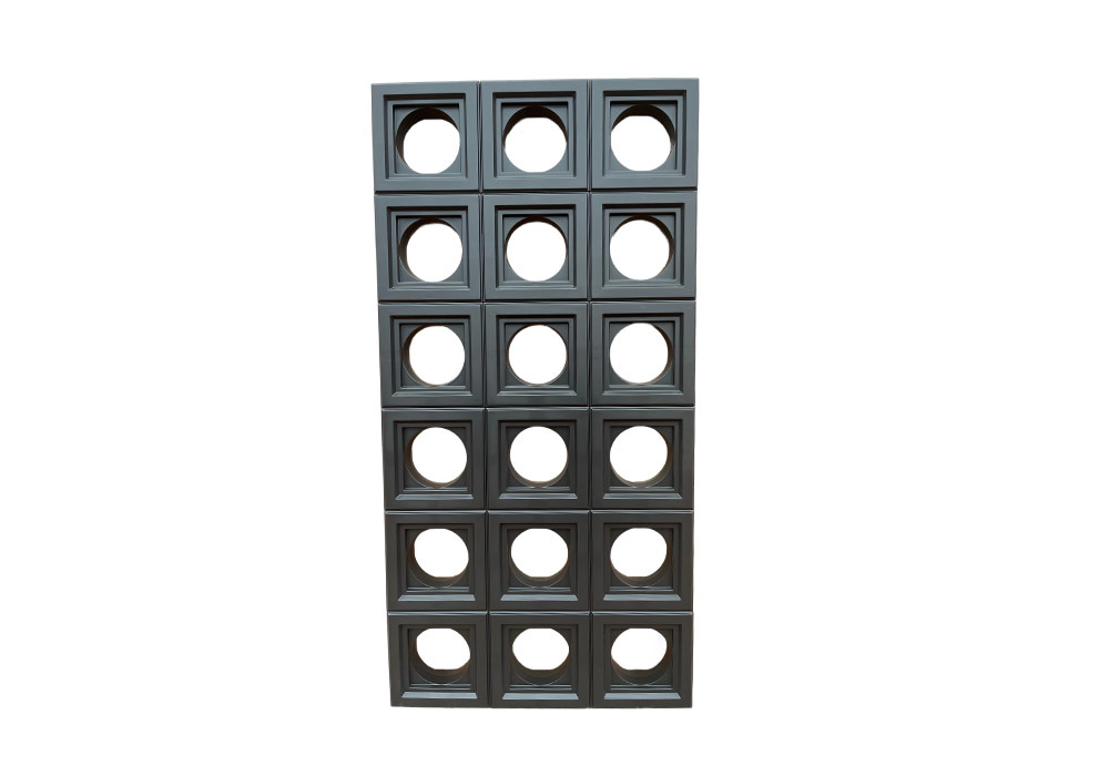 Space Deep Black