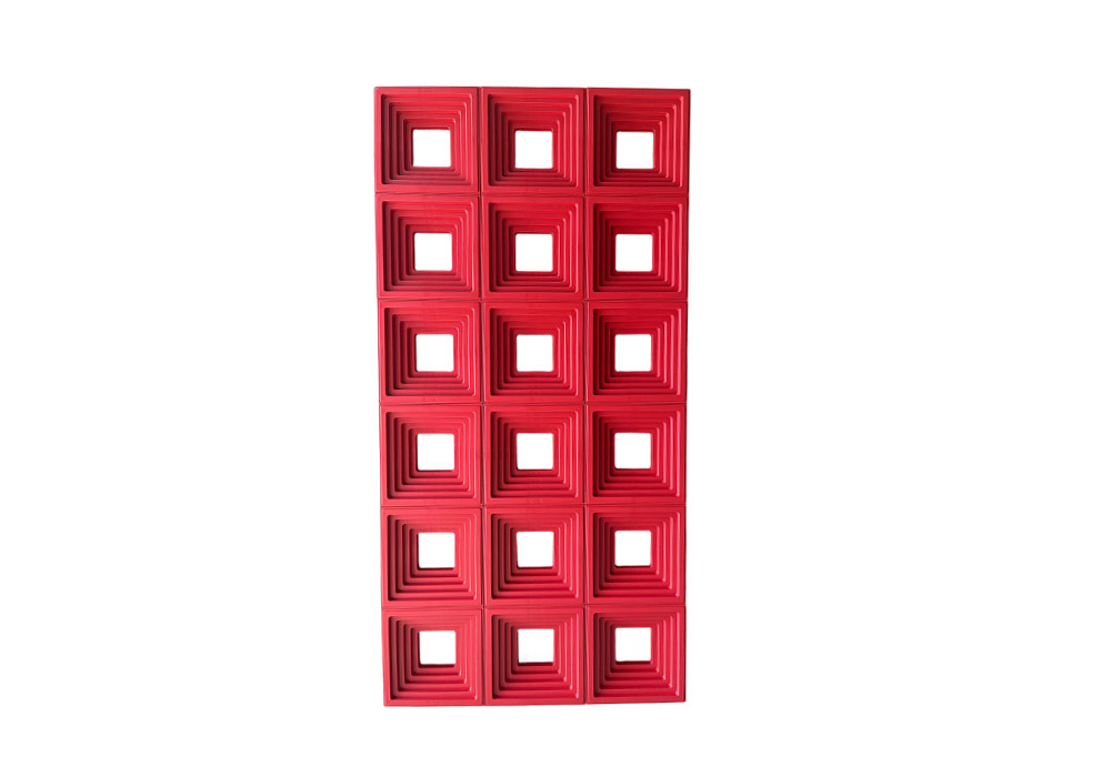 Chinese Red
