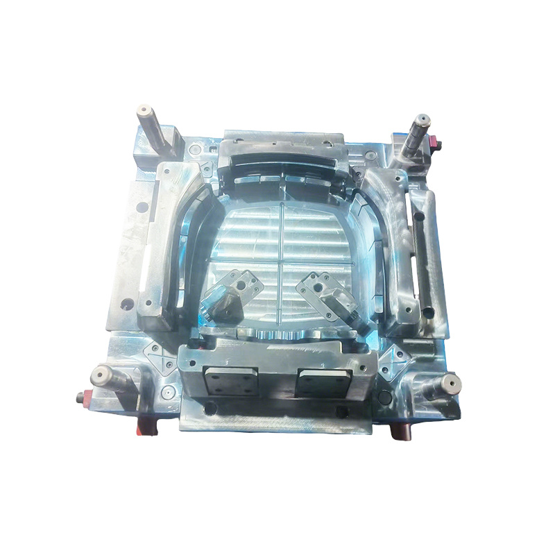 Chair Seat Frame4