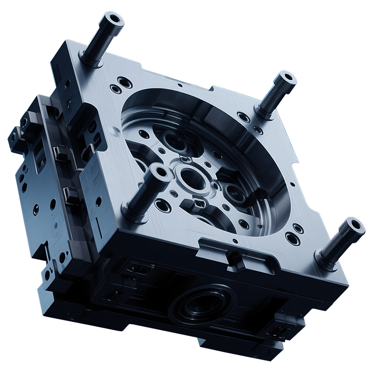 Injection mold