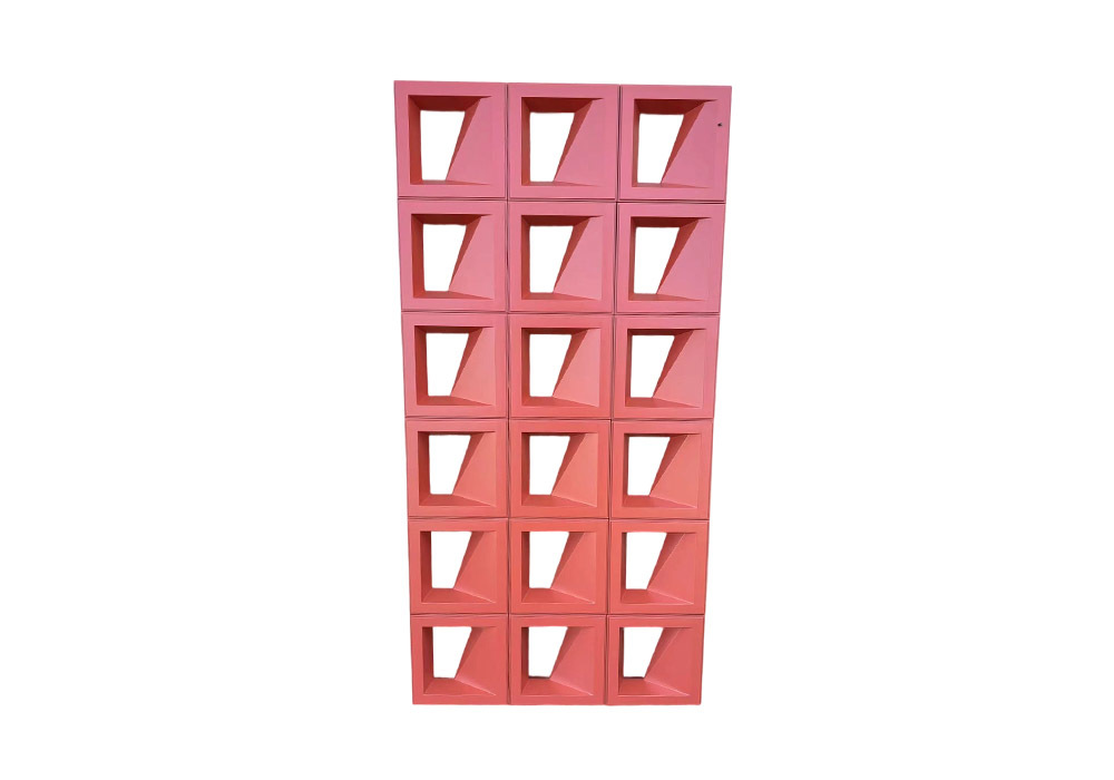 Hermès Red