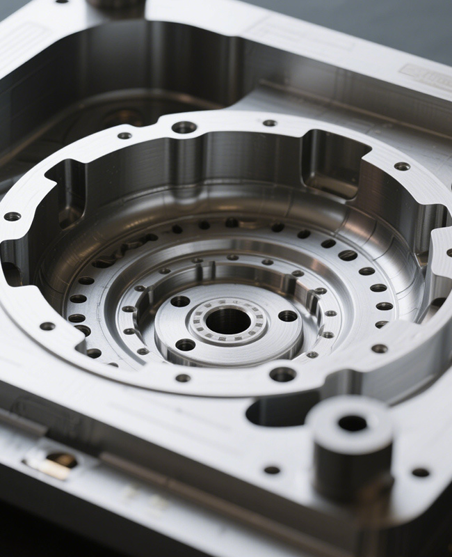 These safety issues must go to attention when injection molds