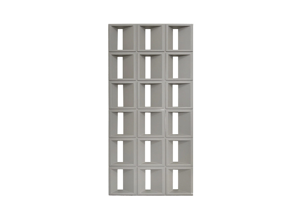 pale gray