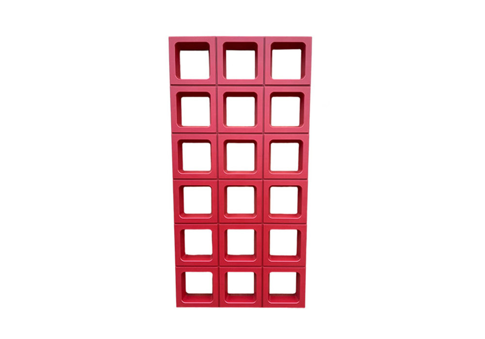 Chinese Red