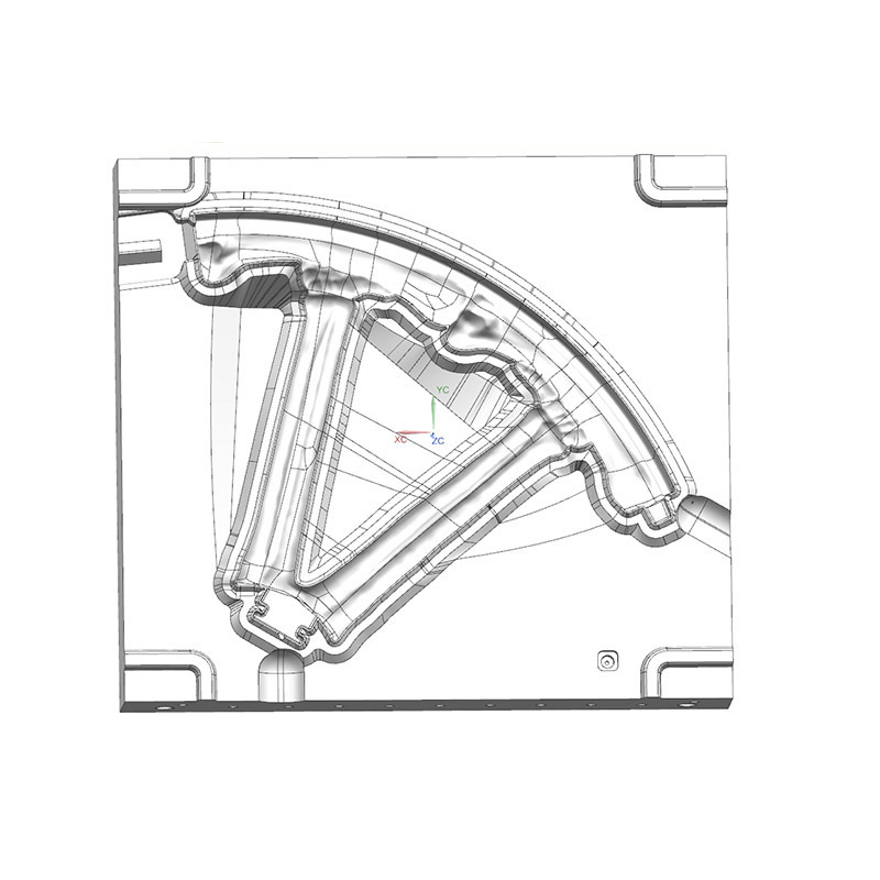 Wheel hub1