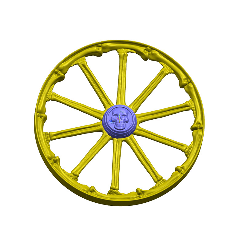 wheel