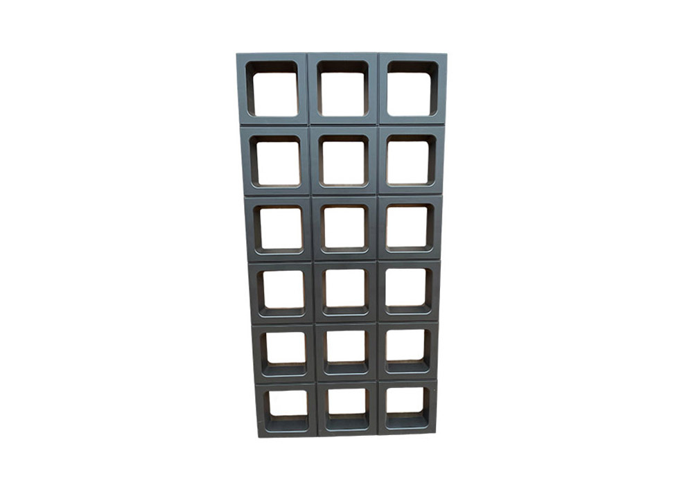 Space Deep Black
