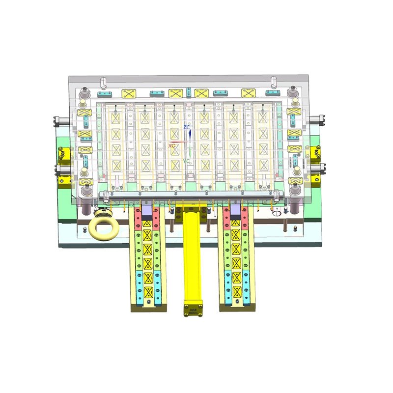 Exploring the Benefits of Using Partition Board Injection Molds in Your Production Line