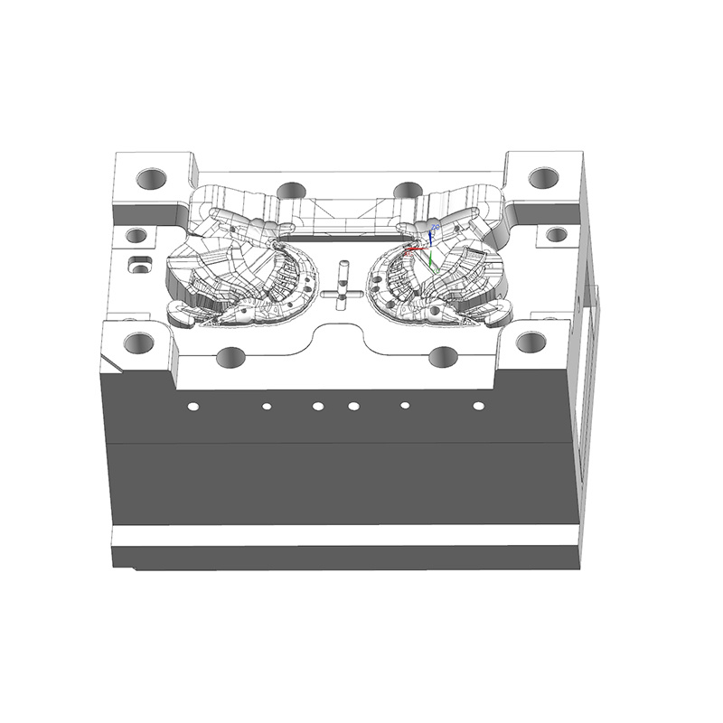 Lobster Injection Mold2