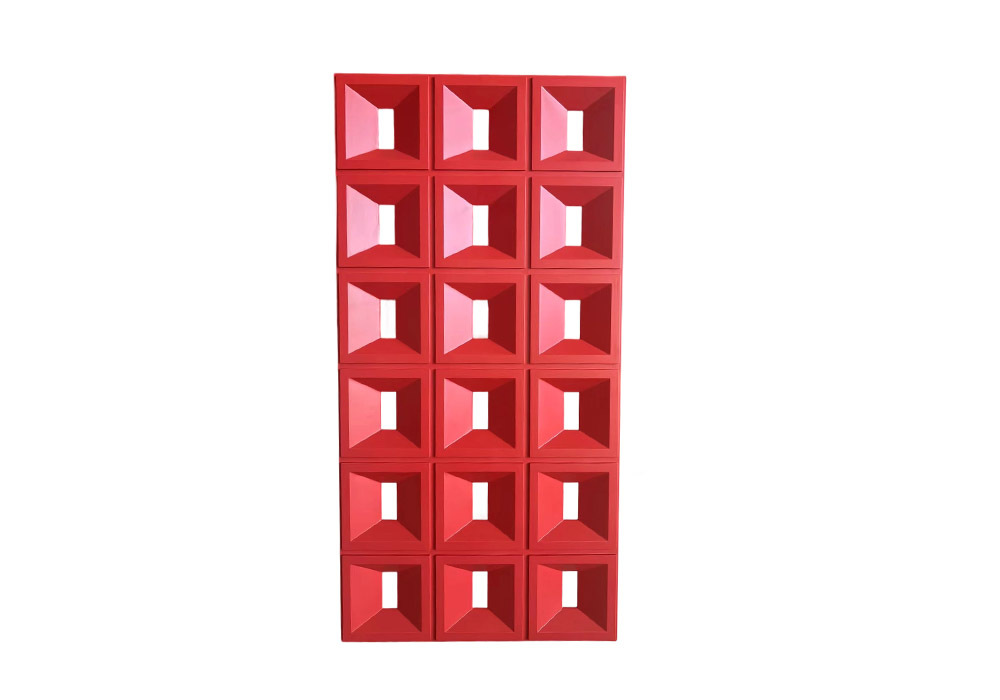 Chinese Red