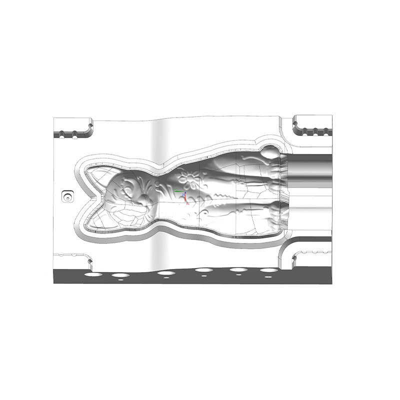 Cat Mold