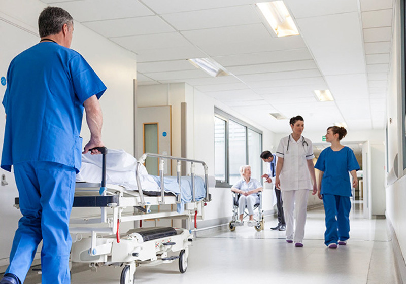 Nursing bed installation steps is what? Nursing bed installation steps is what?
