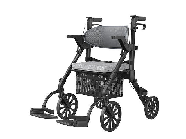Z51助行器