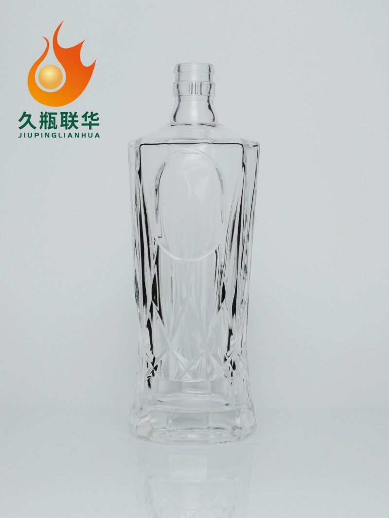 洋酒瓶
