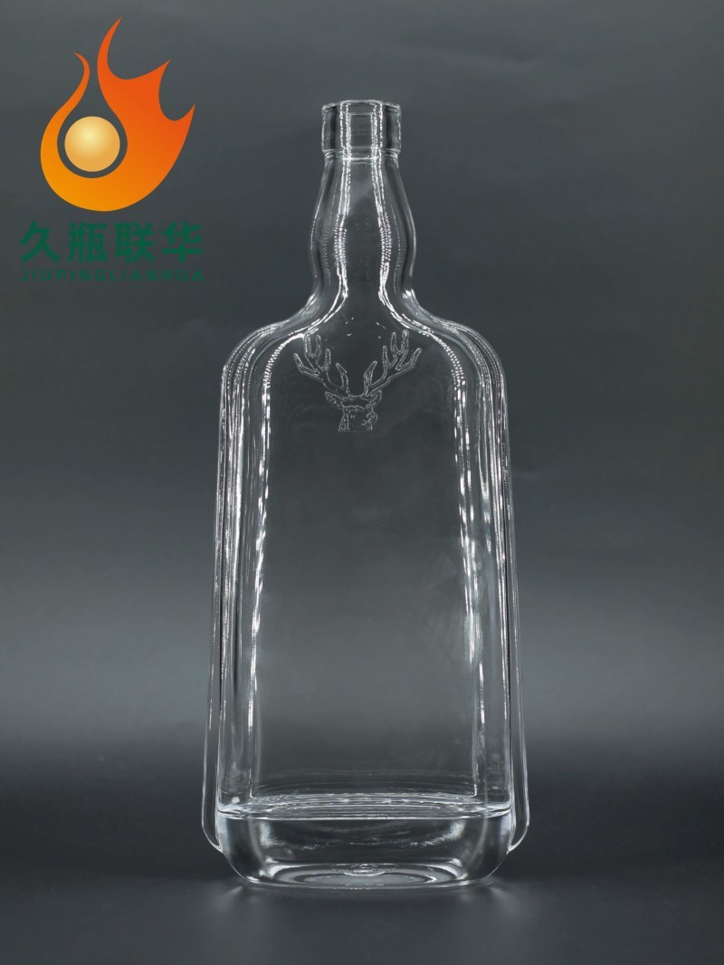 洋酒瓶